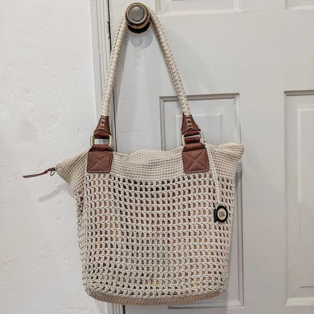 The Sak Tote - image 8