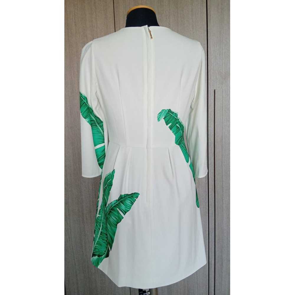 Non Signé / Unsigned Mini dress - image 5