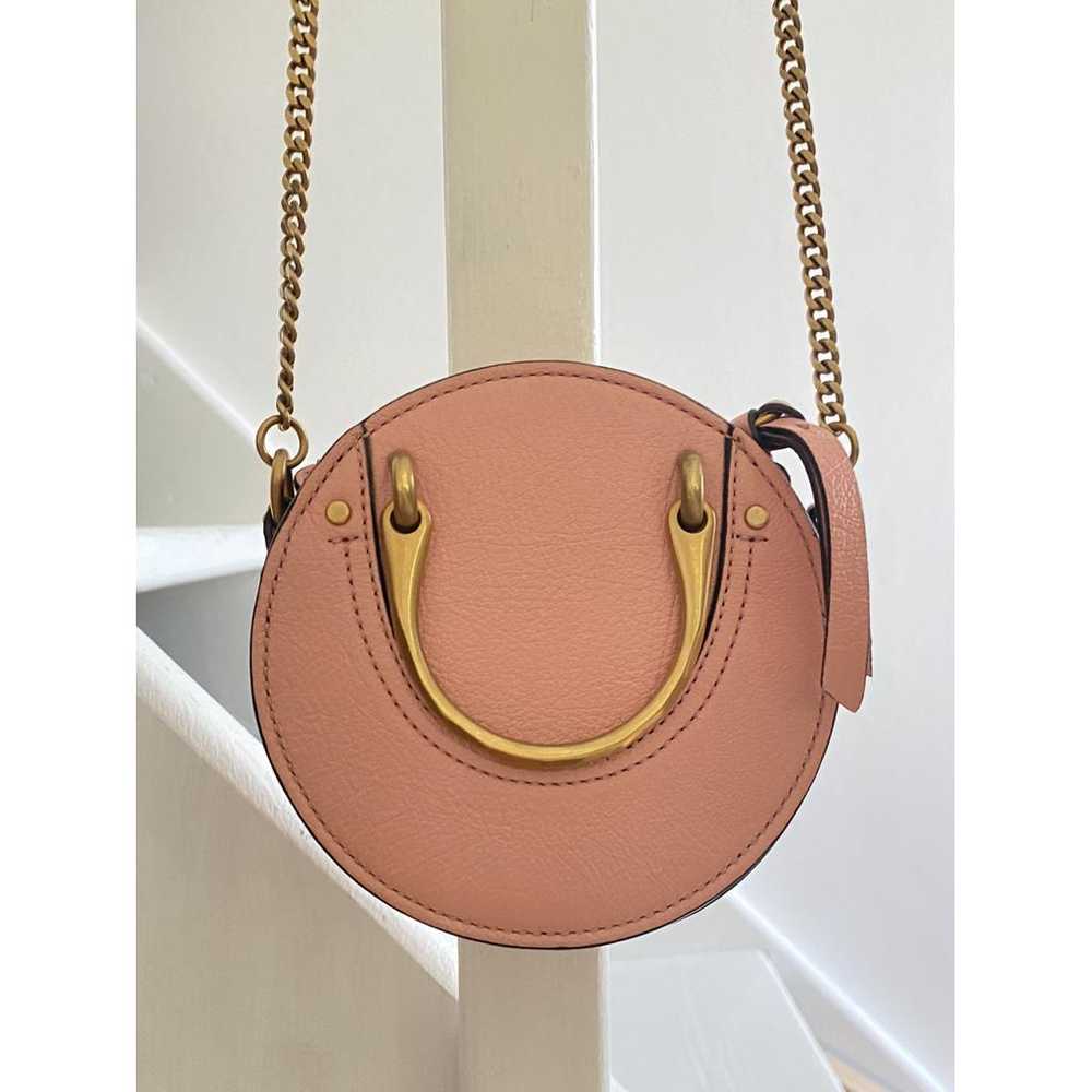 Chloé Pixie leather handbag - image 2