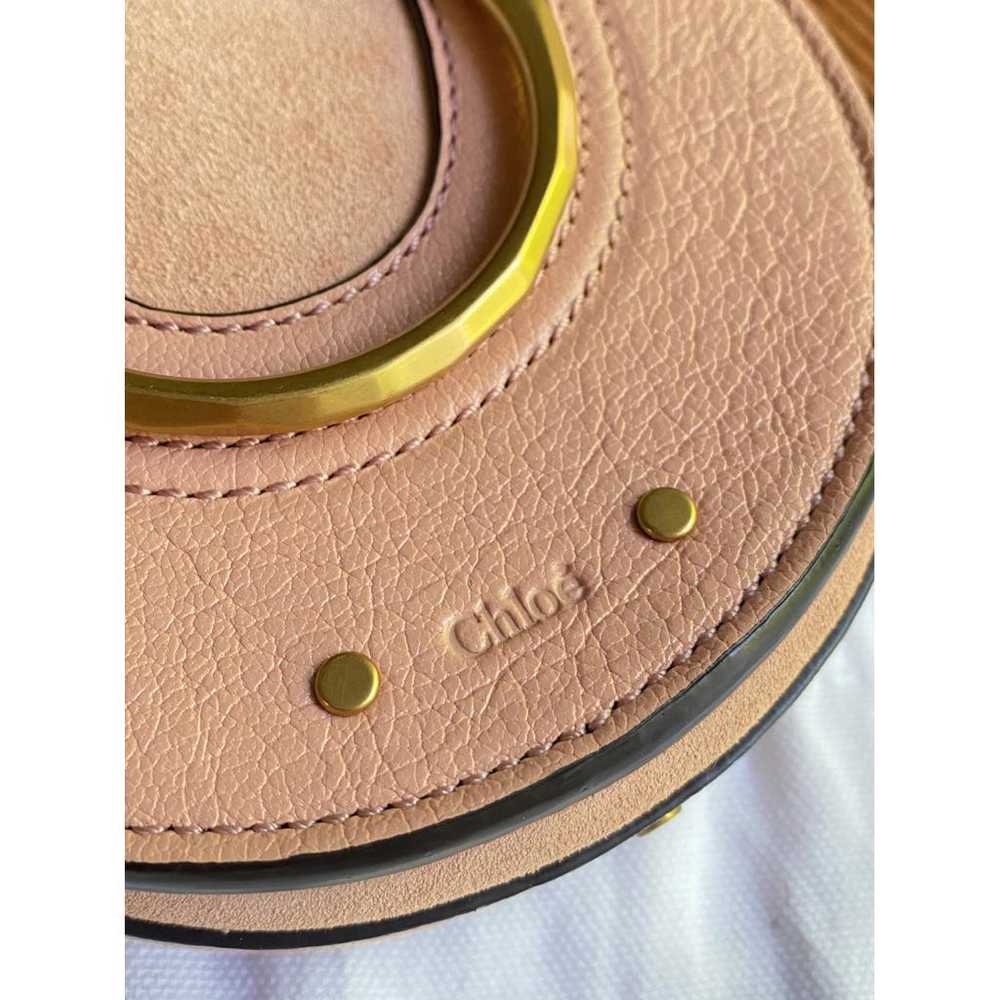 Chloé Pixie leather handbag - image 4