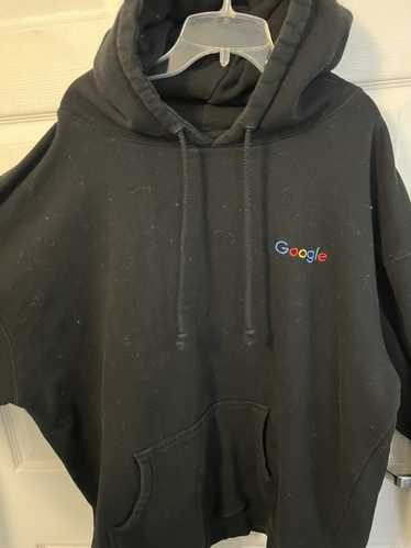 Designer Google Hoodie