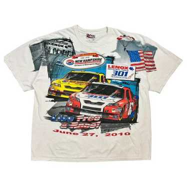 Chase Authentics 2010 NEW HAMPSHIRE MOTOR SPEEDWA… - image 1