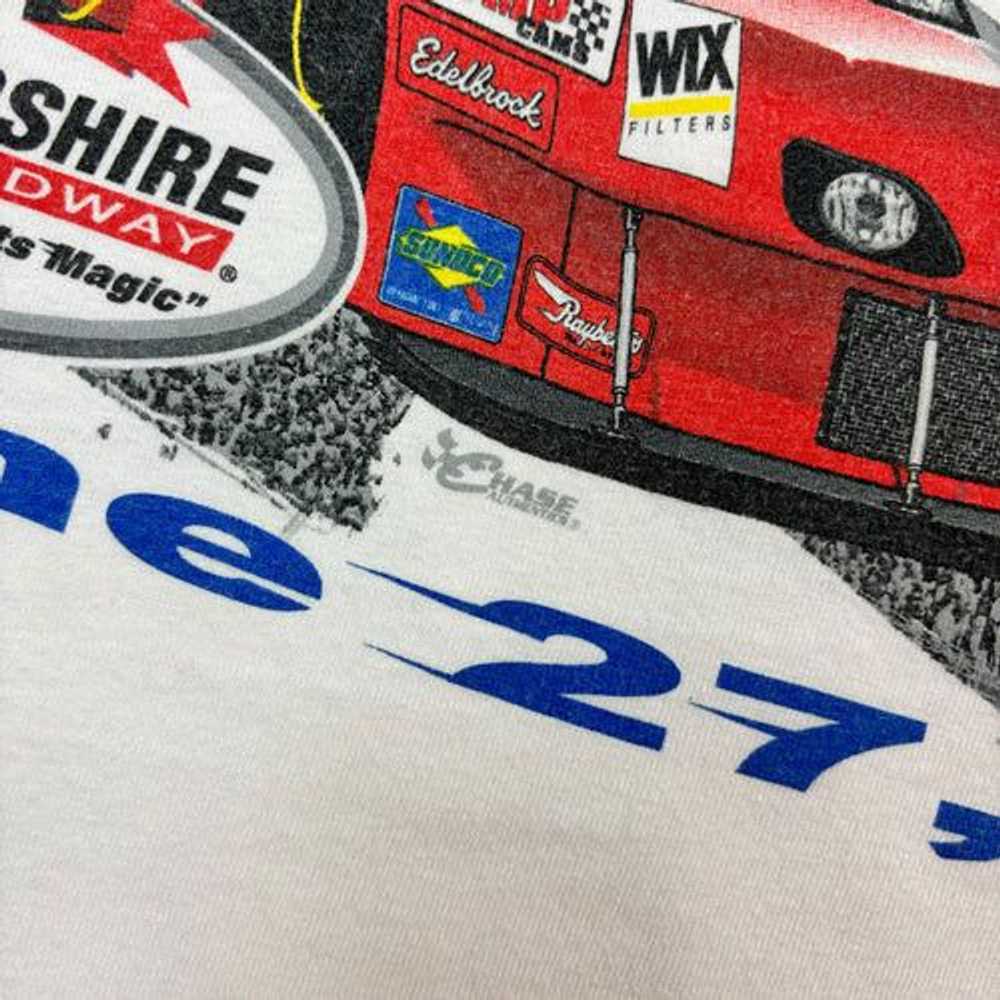 Chase Authentics 2010 NEW HAMPSHIRE MOTOR SPEEDWA… - image 6