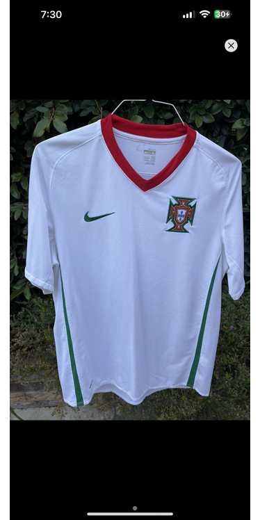 Nike Portugal national team