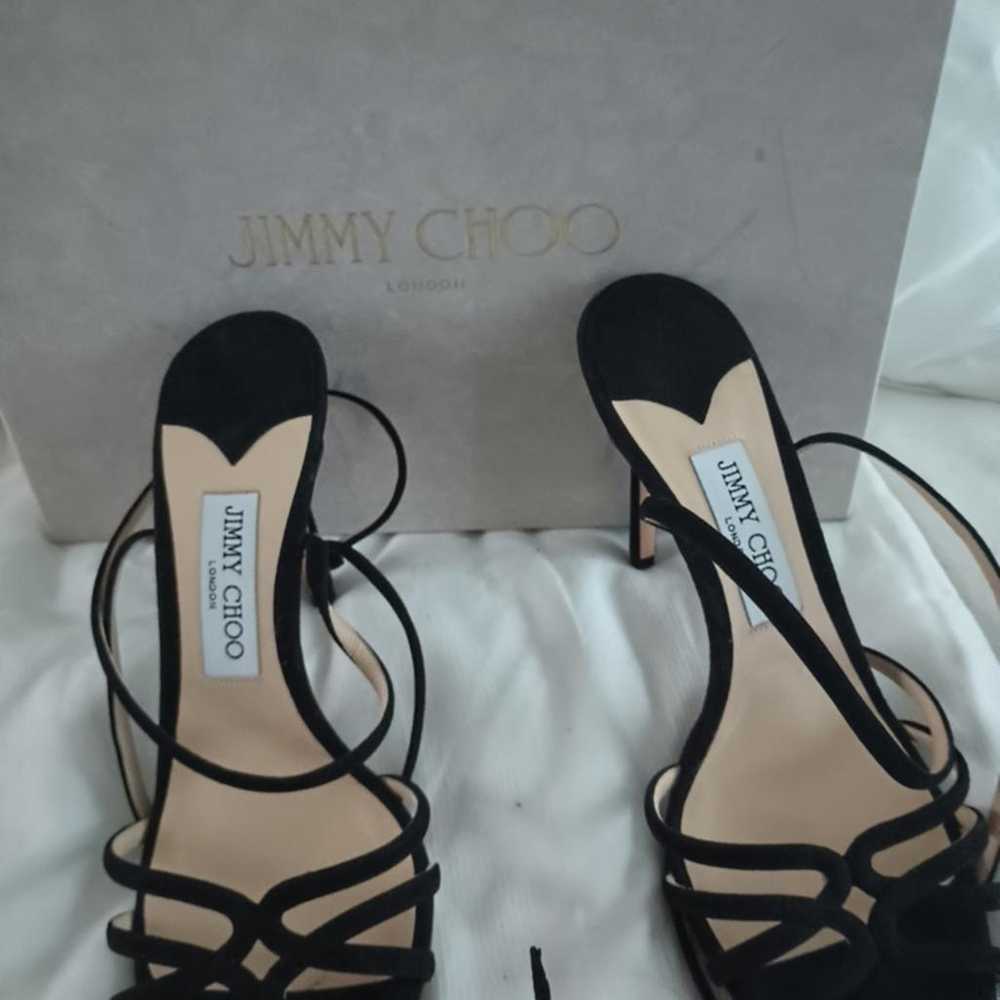 Jimmy Choo Sandal - image 3