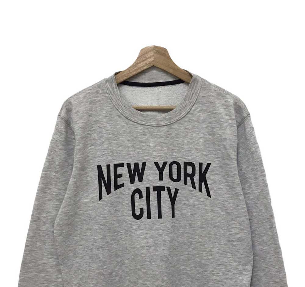 Archival Clothing × New York × Streetwear New Yor… - image 2