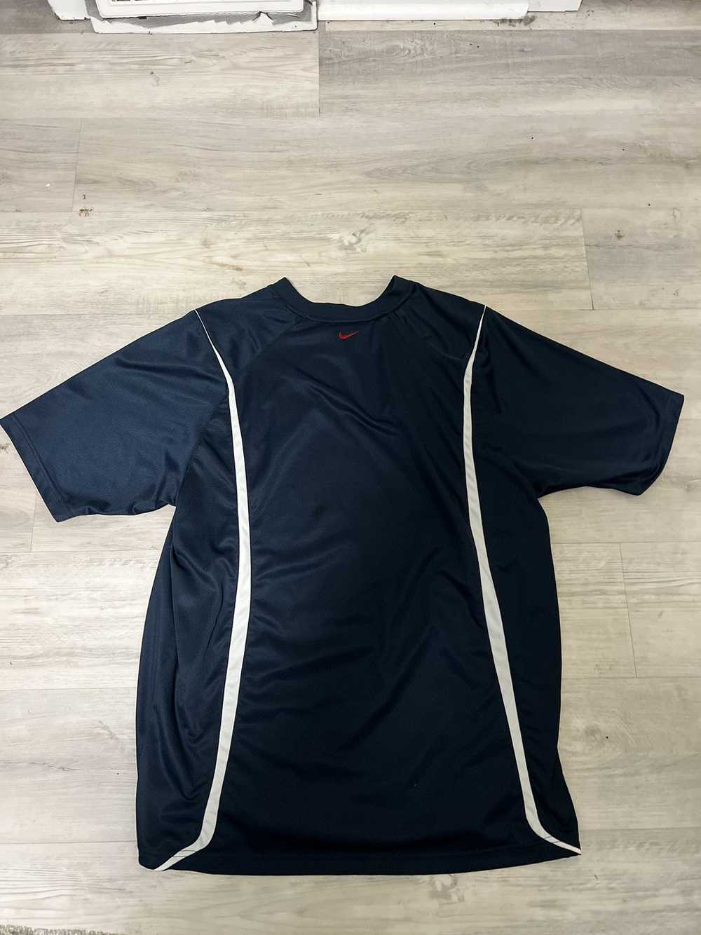 Nike Nike Soccer Jersey Shirt - image 3