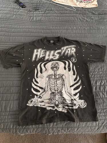 HELLSTAR Hellstar inner peace