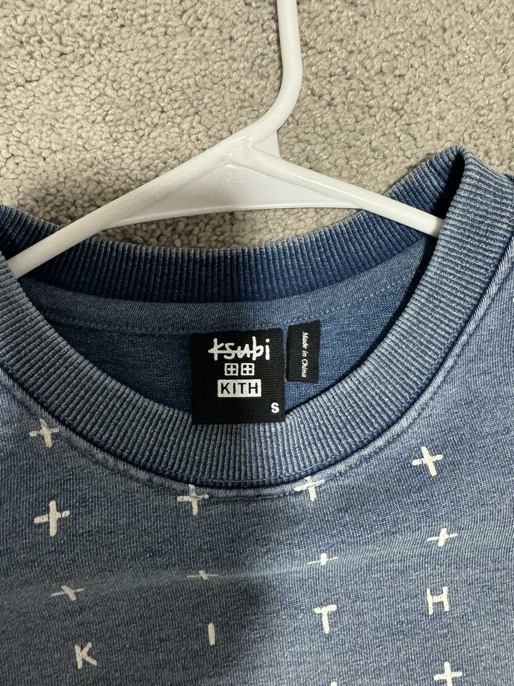 Kith × Ksubi Kith x Ksubi T-Shirt - image 3