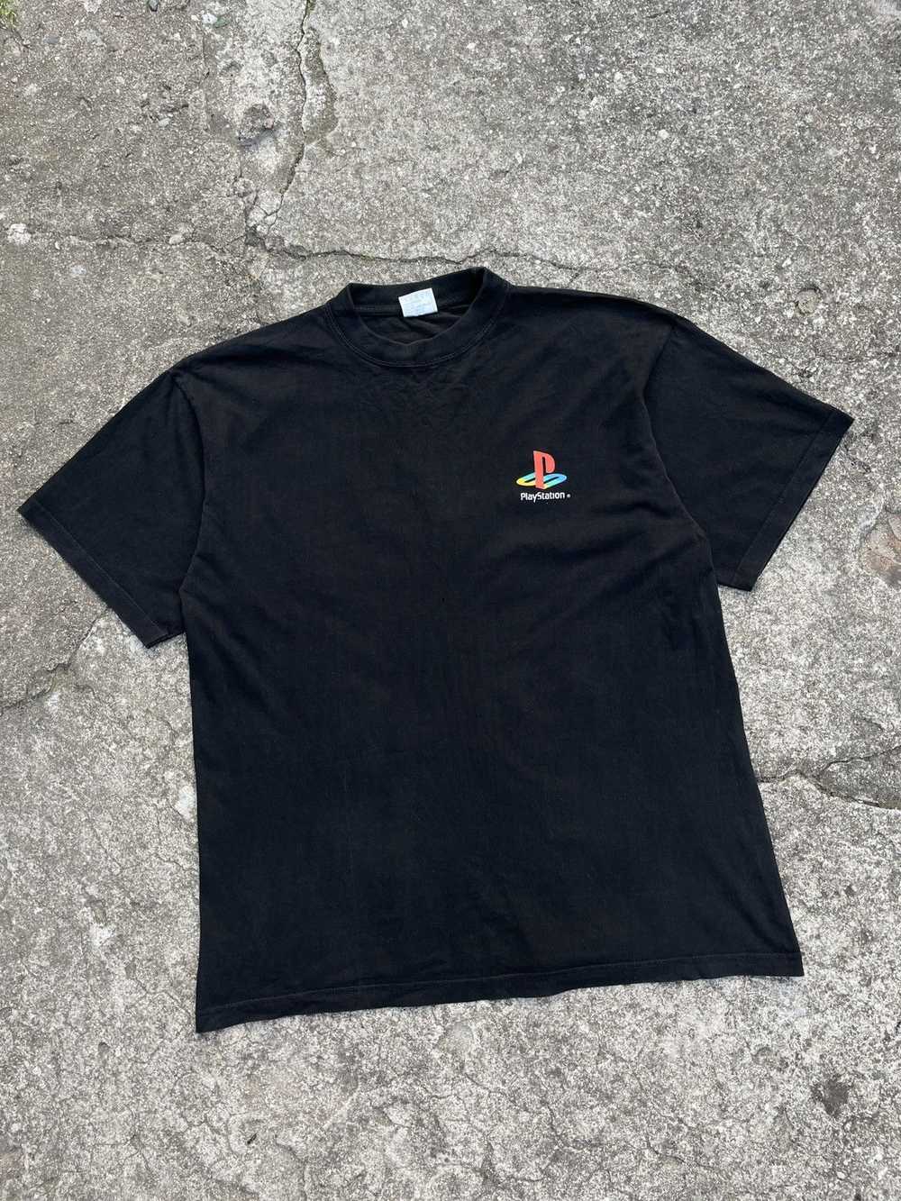 Playstation × Streetwear × Vintage Vintage Playst… - image 1