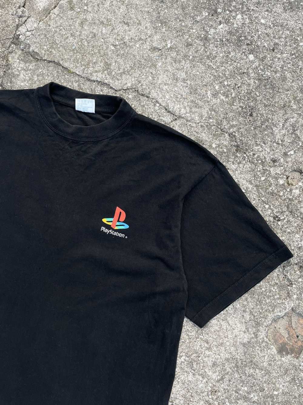 Playstation × Streetwear × Vintage Vintage Playst… - image 4