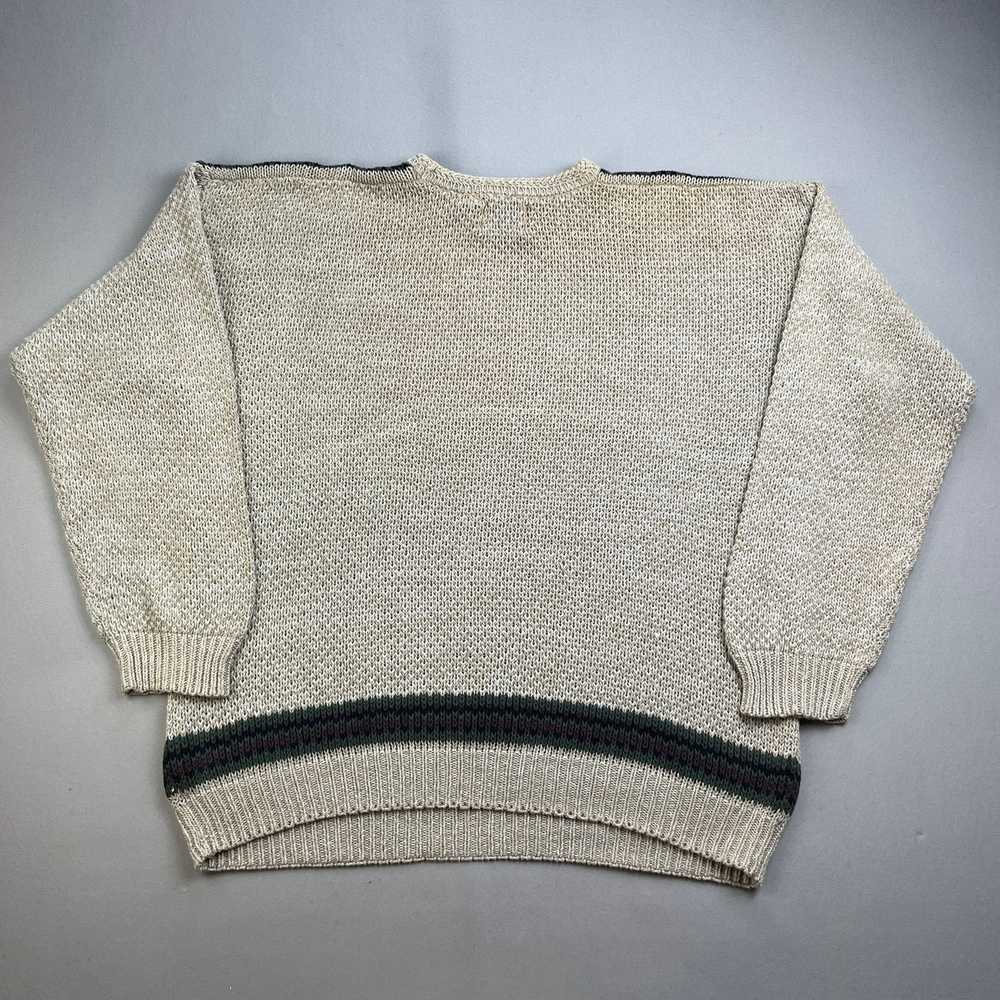 High Sierra × Vintage Vintage High Sierra Sweater… - image 3