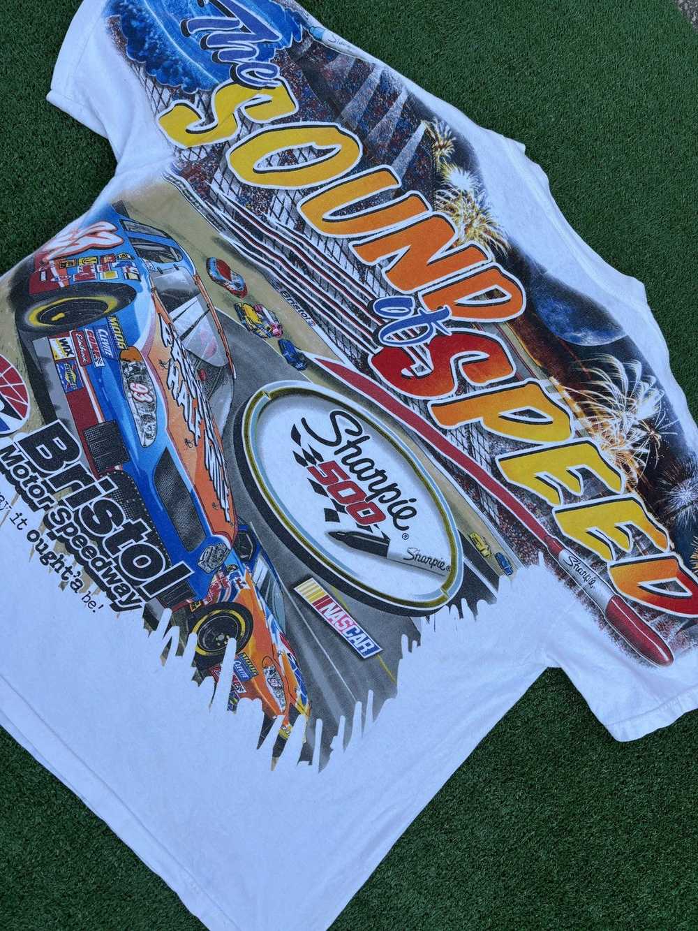 Chase Authentics × NASCAR × Vintage Vintage Nasca… - image 5