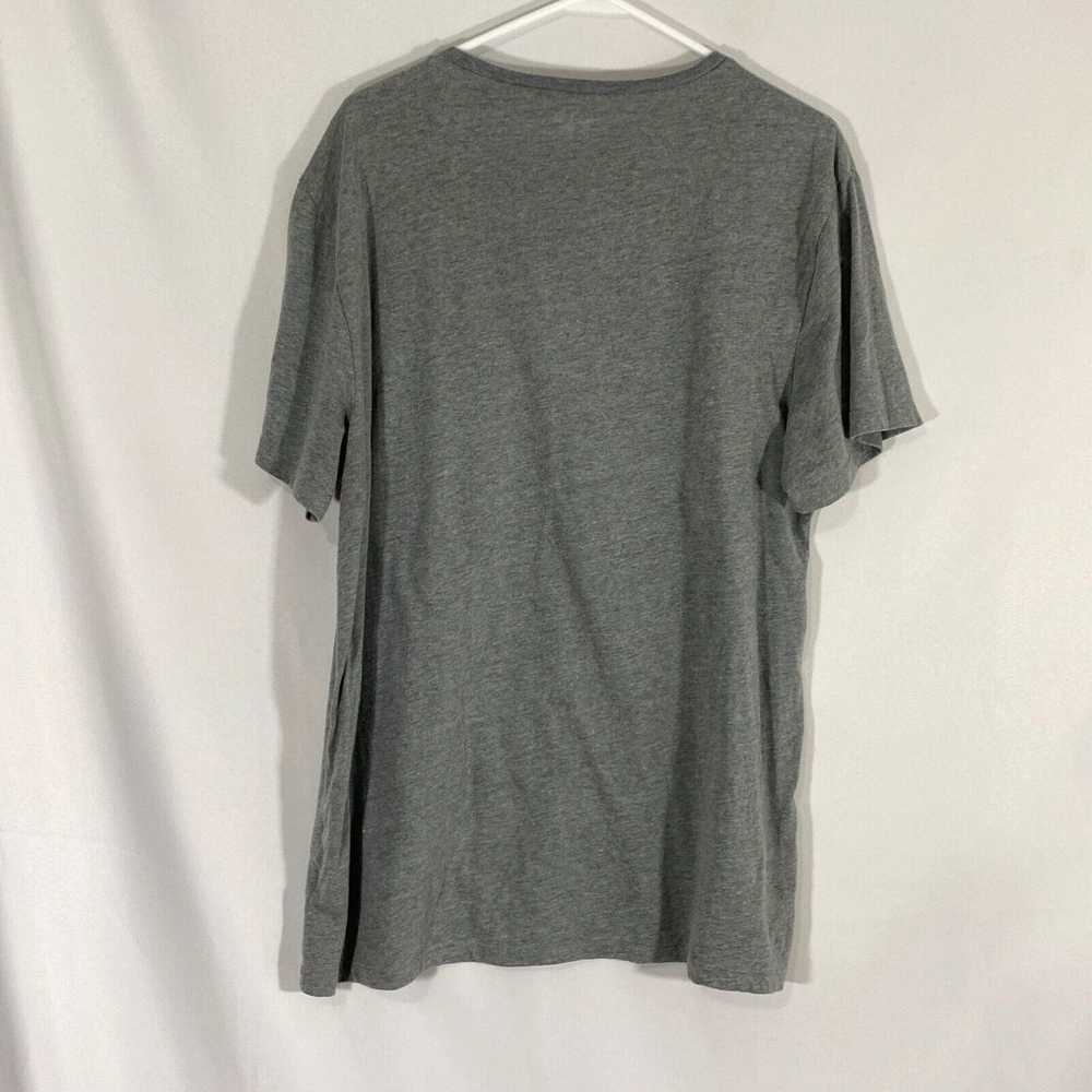 Old Navy American Traditional Old Navy Mens Gray … - image 2