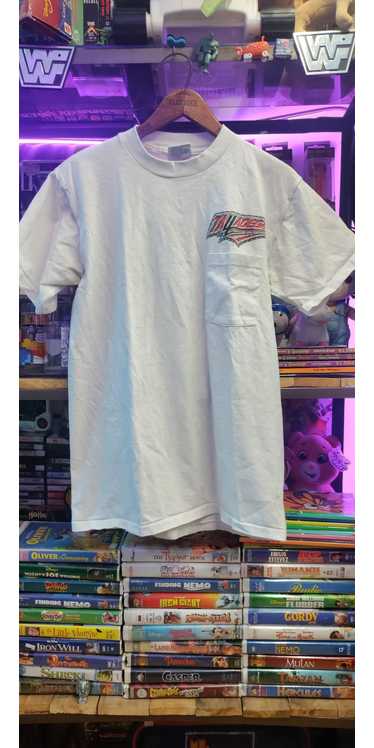 NASCAR NASCAR Talladega super speedway tee shirt Y