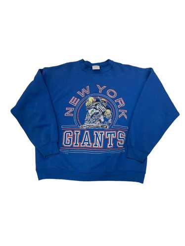 Vintage Vtg 80s New York Giants Sweatshirt