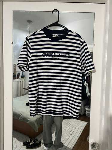 Asap rocky guess striped Gem