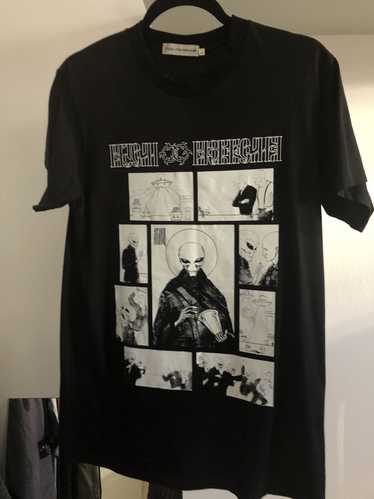 Gosha Rubchinskiy RARE gosha Rubchinskiy Tee 2009 