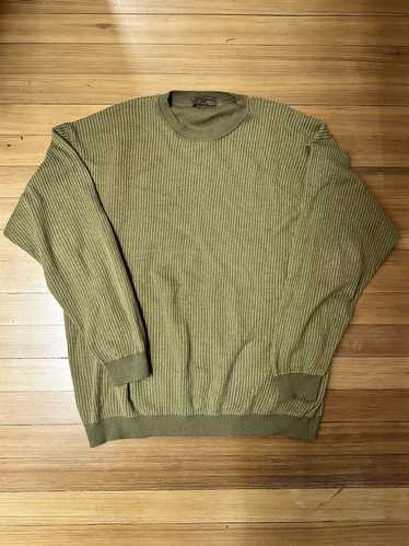 Luciano Barbera Luciano Barbera knit