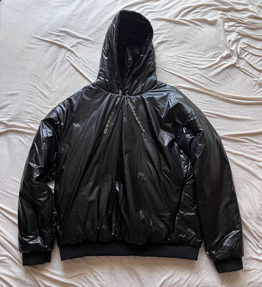 Acronym ACRONYM S31-PX BLACK SIZE M - image 2