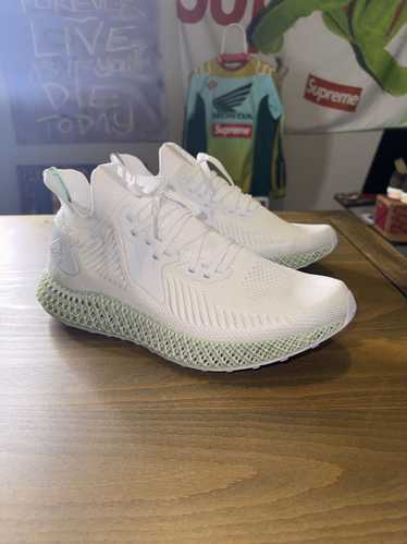 Adidas alphaedge 4d Gem