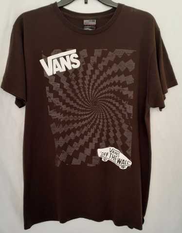 Vans Vintage Van's tee