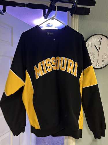 Vintage Missouri Crewneck