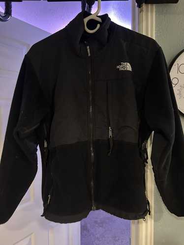 The North Face The North Face Zip Up Jacket