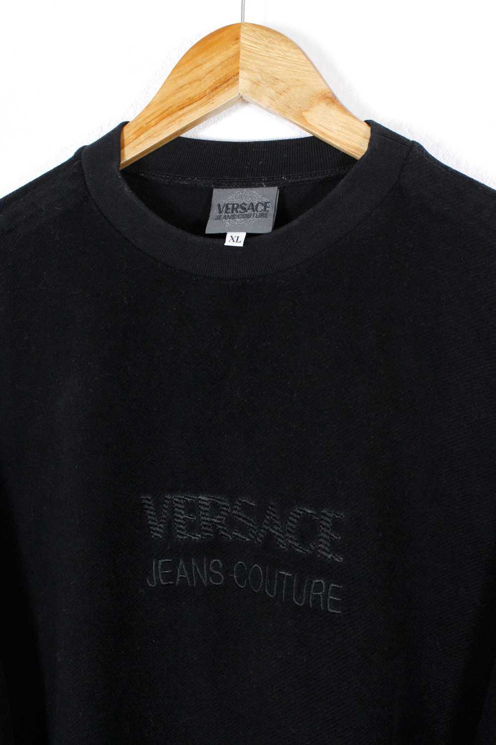 Avant Garde × Versace × Versace Jeans Couture Vin… - image 2