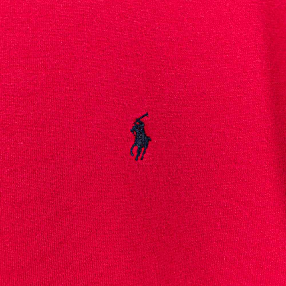 Made In Usa × Polo Ralph Lauren × Vintage Polo Ra… - image 4