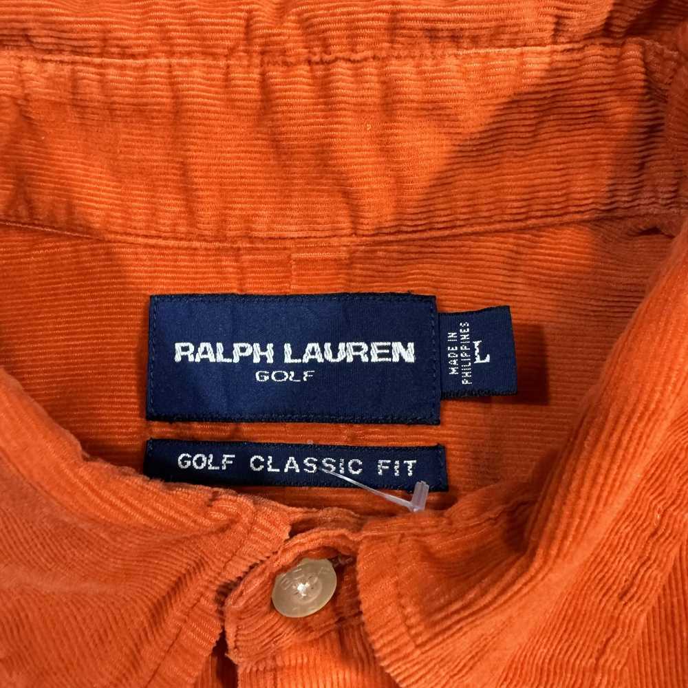 Polo Ralph Lauren × Ralph Lauren × Vintage Y2K Ra… - image 7