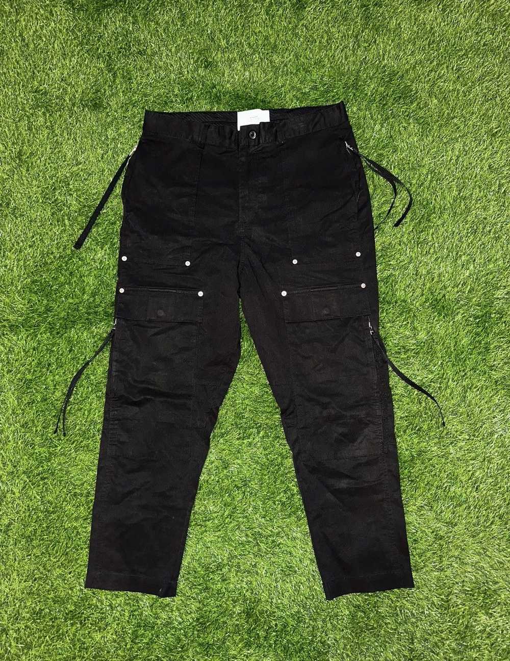 Stampd Stampd Pants Size 32 - image 1