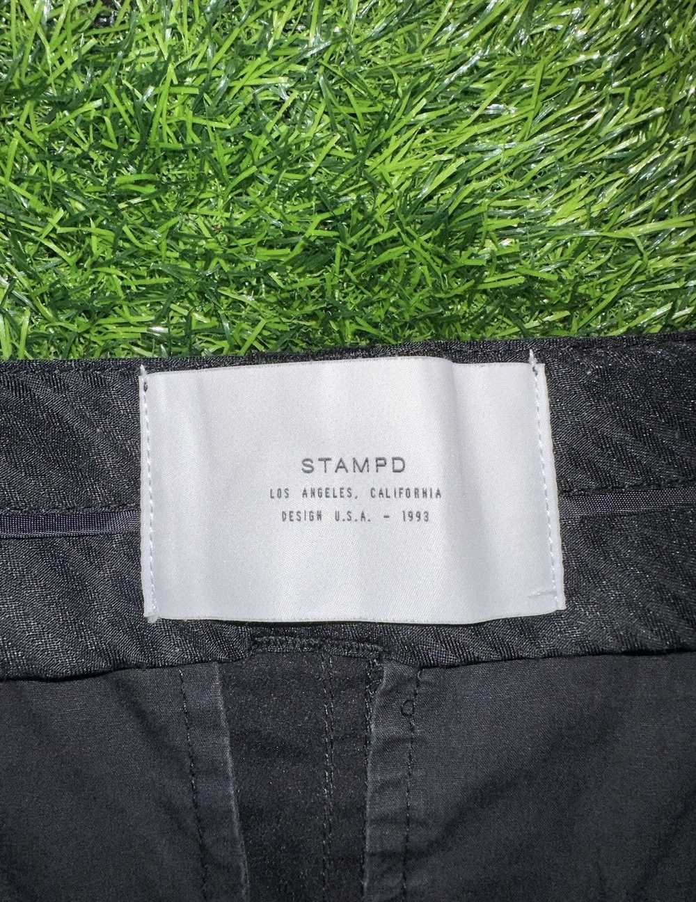 Stampd Stampd Pants Size 32 - image 3