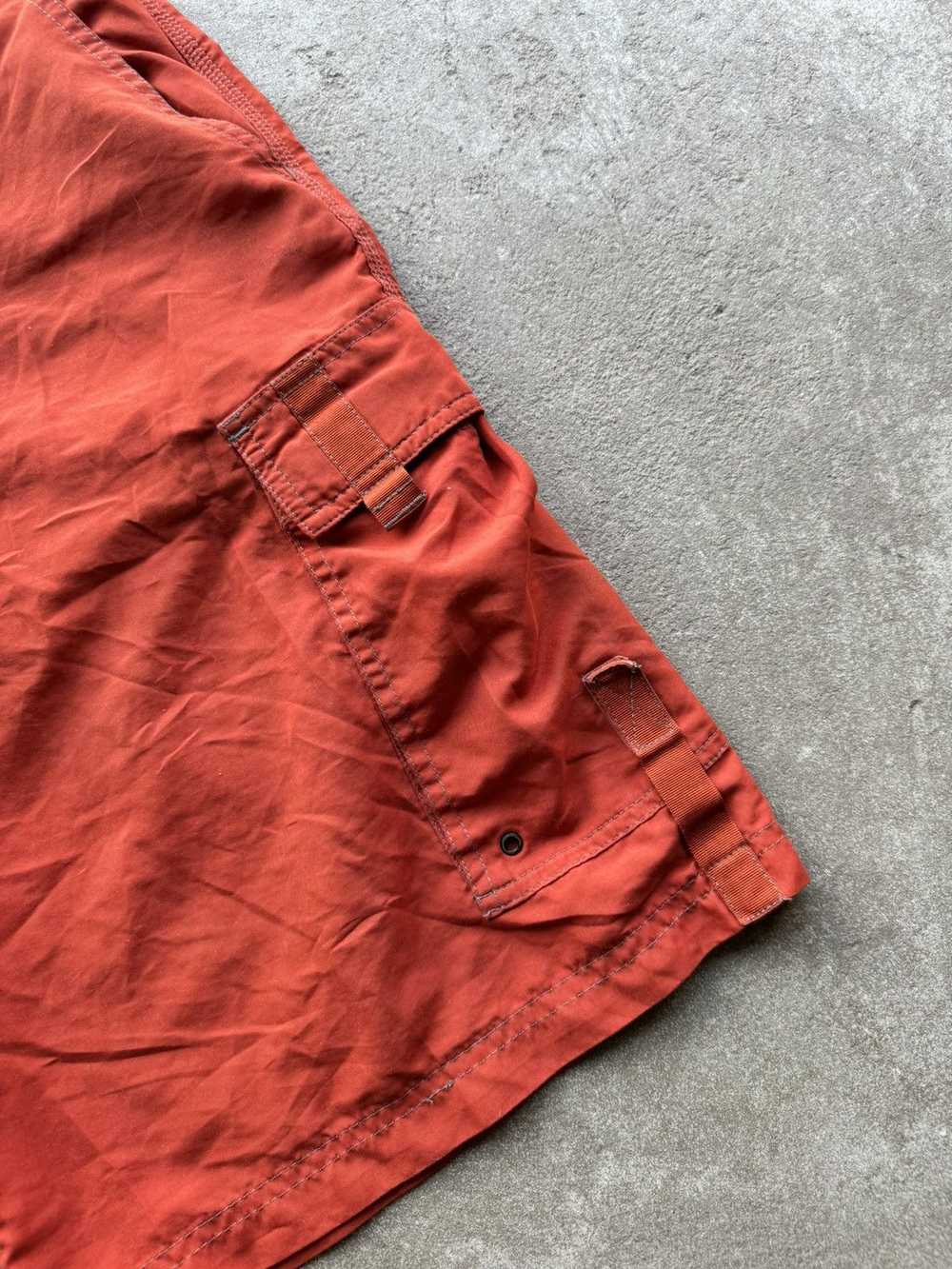 Oakley × Vintage Vintage Oakley Cargo Shorts Gorp… - image 3