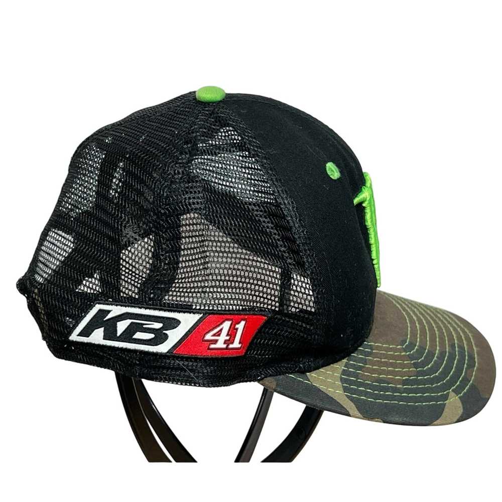 New Era NASCAR New Era KB41 Monster Energy Trucke… - image 2