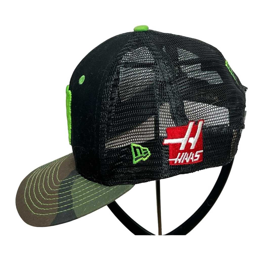 New Era NASCAR New Era KB41 Monster Energy Trucke… - image 3