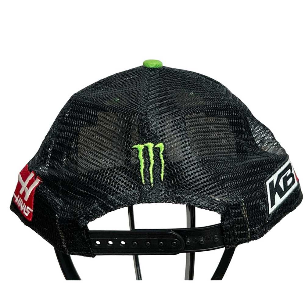 New Era NASCAR New Era KB41 Monster Energy Trucke… - image 4