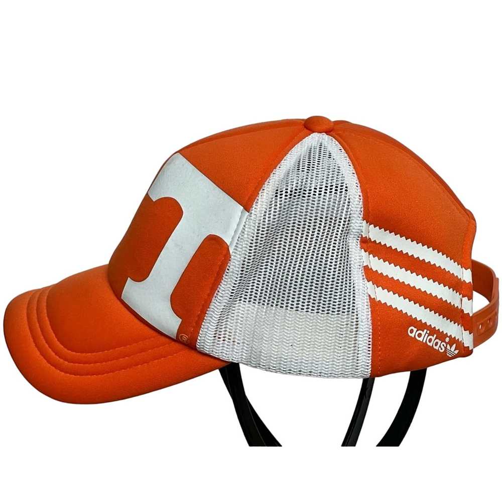 Adidas Tennessee Volunteers Hat Adidas Trucker Ca… - image 1