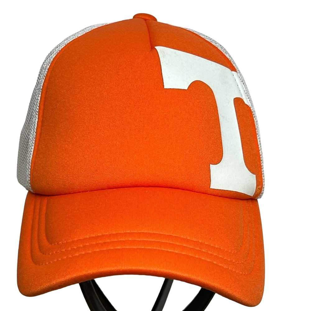 Adidas Tennessee Volunteers Hat Adidas Trucker Ca… - image 2