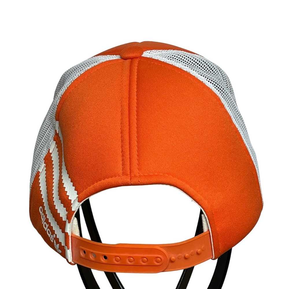 Adidas Tennessee Volunteers Hat Adidas Trucker Ca… - image 3