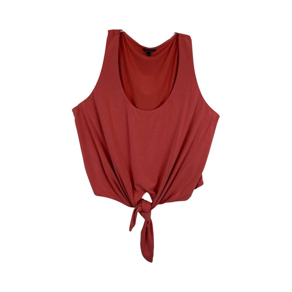 Universal Standard Knot Tie Sleeveless Top - image 1