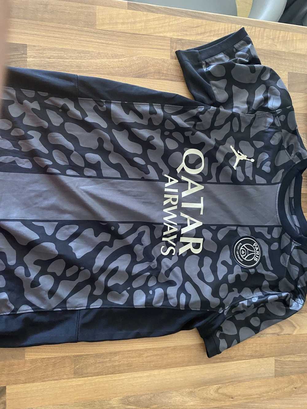 Jordan Brand PSG jersey 2021/22 - image 1