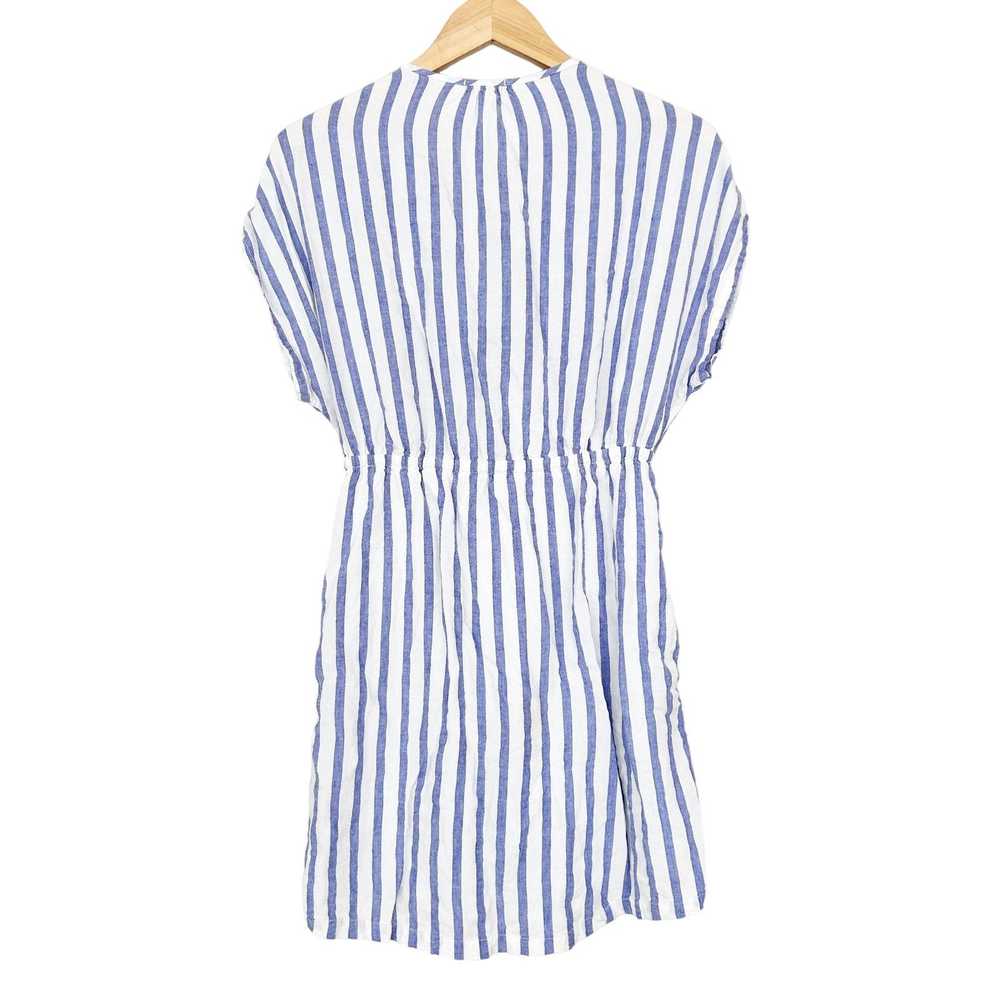 Rails Rails Charlotte Grenadines Stripe Blue Whit… - image 4