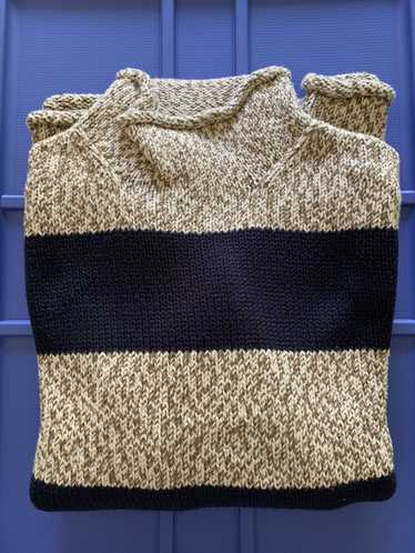 J.Crew Rugby Rollneck