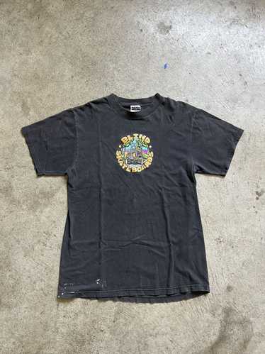 Blind Skateboards × Vintage Vintage 1995 blind sk… - image 1