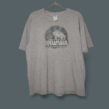 Columbia Vintage Columbia XL Shirt Nature Earth M… - image 1