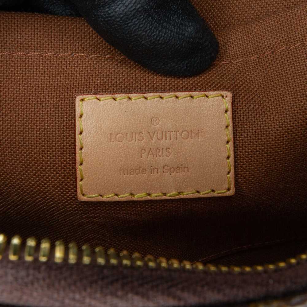Brown Louis Vuitton Monogram Multi Pochette Acces… - image 7