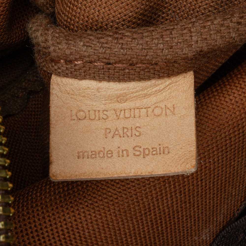 Brown Louis Vuitton Monogram Multi Pochette Acces… - image 8