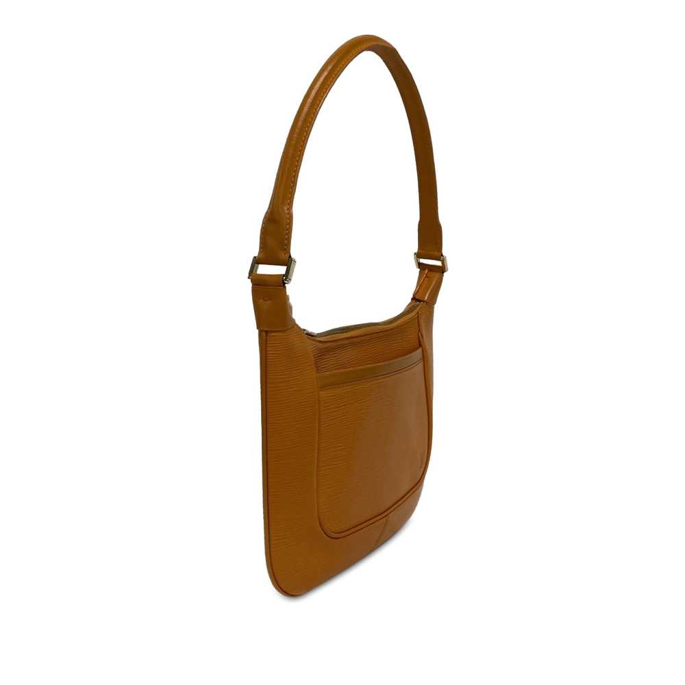 Copper Louis Vuitton Epi Matsy Shoulder Bag - image 2