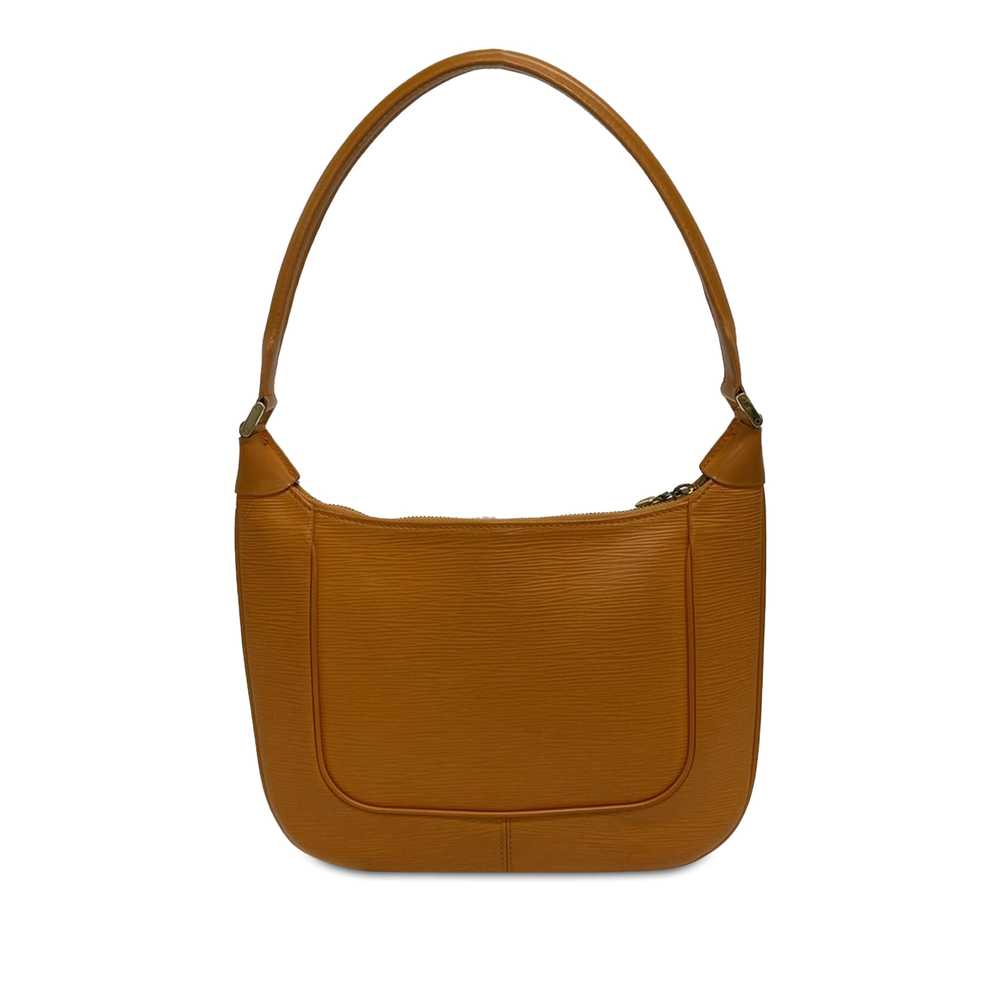 Copper Louis Vuitton Epi Matsy Shoulder Bag - image 3